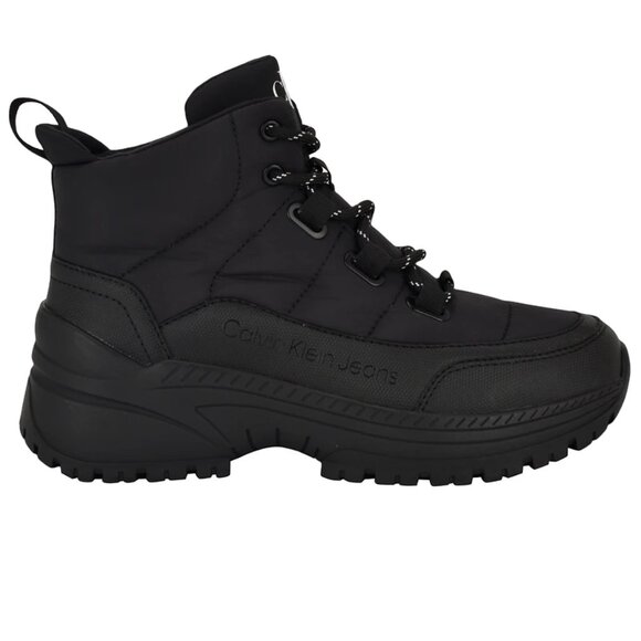 Calvin Klein Shoes - Calvin Klein Womens Noanne La Black Size 10M - F46